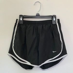 Nike Dri-Fit Running Shorts